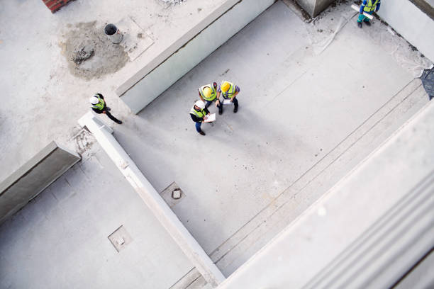 Best Concrete Repair Services  in Chevy Chase Heights, PA